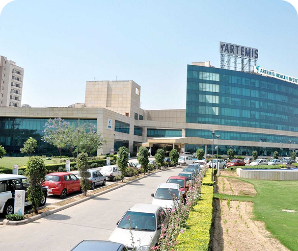 ARTIMIS